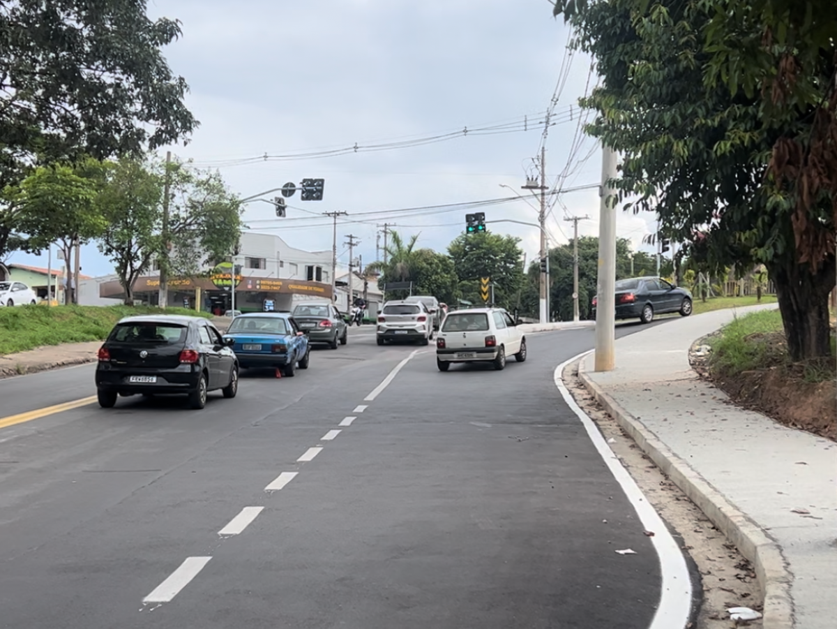 A Emdec está monitorando o cruzamento e, caso haja necessidade, fará ajustes nos parâmetros de tempos dos semáforos