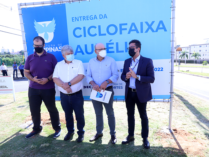 Saadi: transporte e trânsito são desafios das grandes cidades