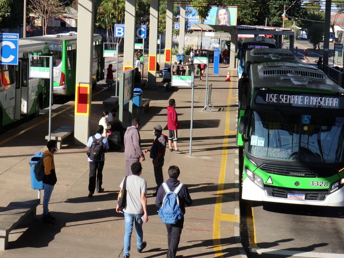 Processo será transparente e participativo