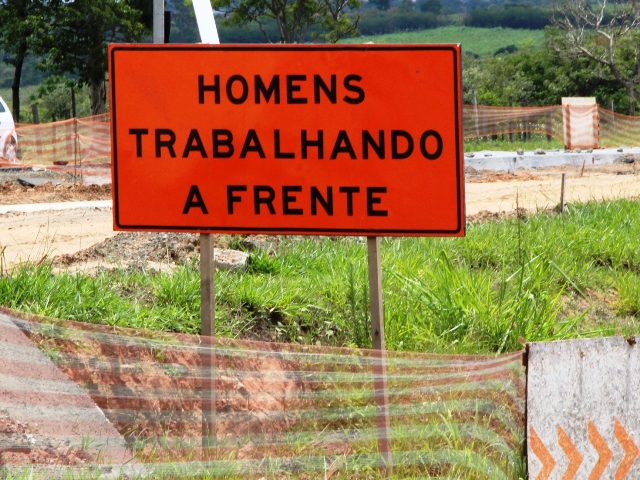 Bloqueio irá das 8h30 de segunda até 16h de sexta