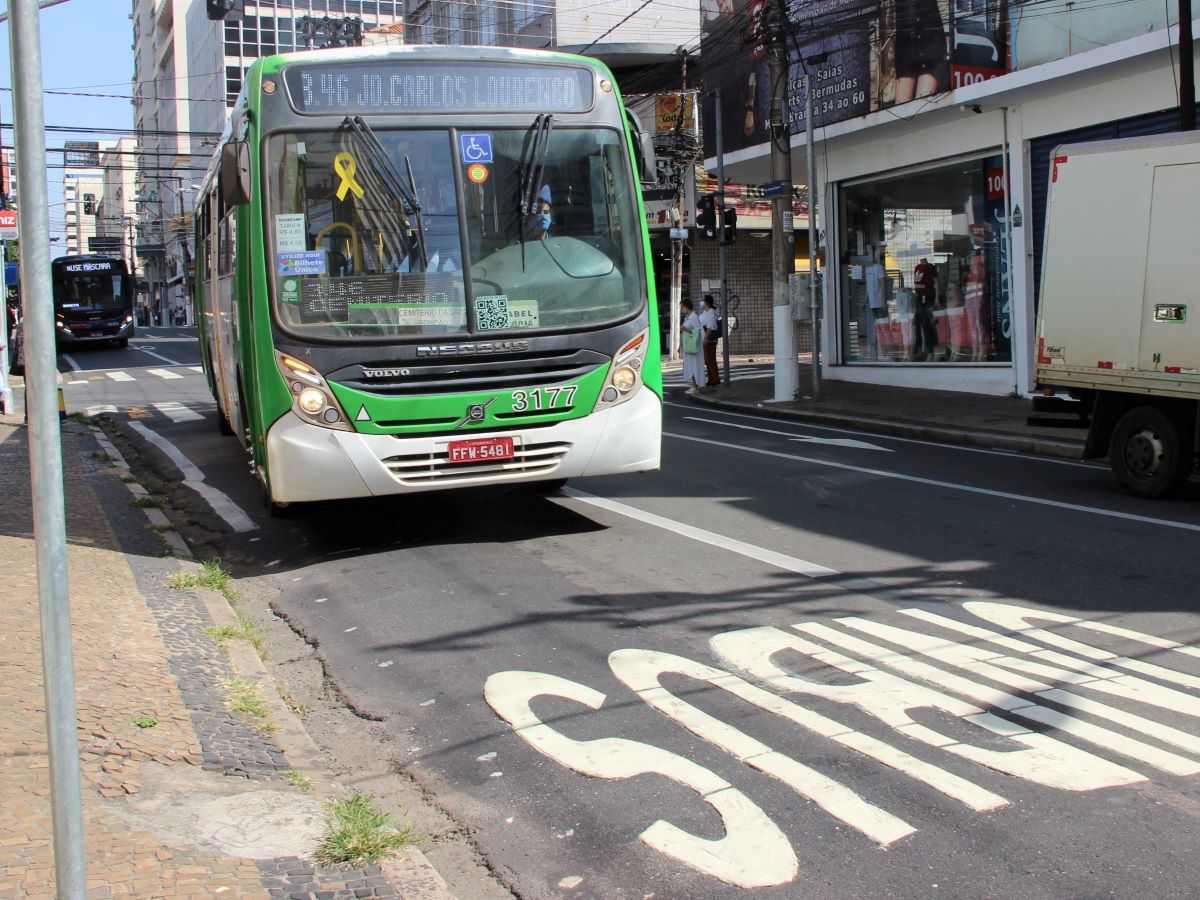 Emdec e Setransp estão ajustando a frota e os itinerários conforme a demanda
