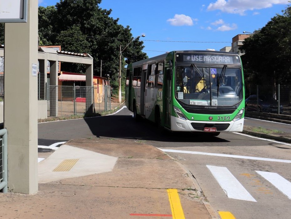 Setransp e Emdec ajustam oferta do transporte público