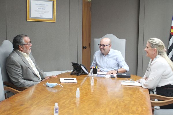 Secretária de Desenvolvimento Econômico fará uma apresentação de Campinas no consulado do Reino Unido