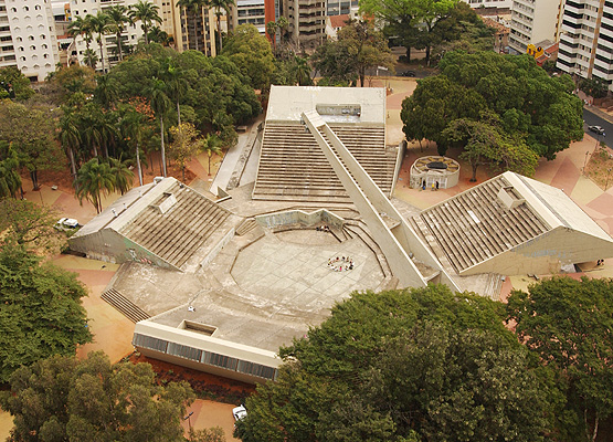 Teatro de Arena do Convivência
