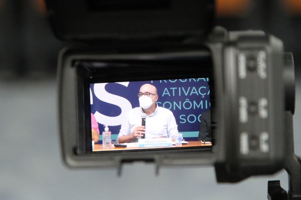 Prefeito destacou contribuições para o PL e parceria com a Câmara
