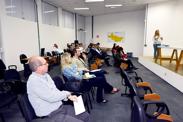 LIDE levará informações para empresas associadas