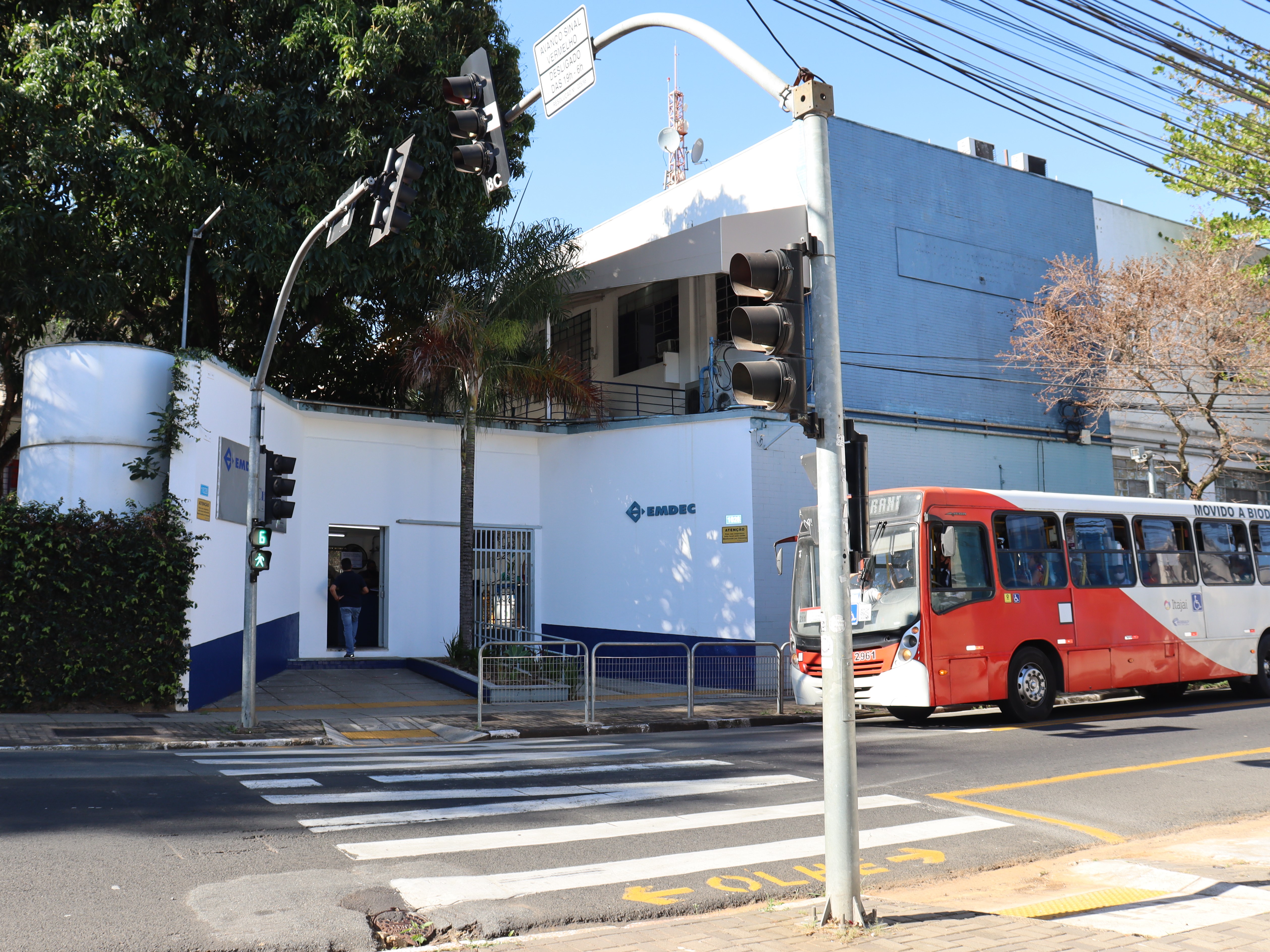 Indisponibilidade do sistema ocorreu devido à manutenção em servidores