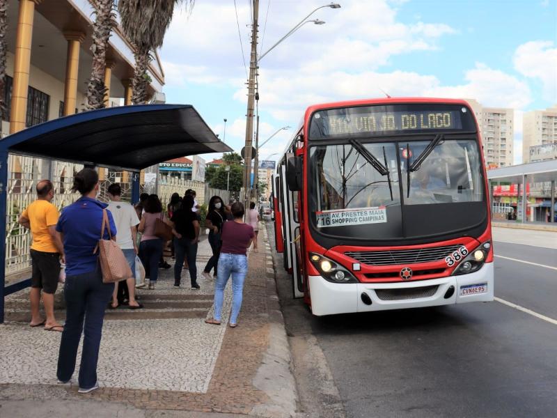 Mudanças no itinerário partiram de solicitações de usuários do transporte coletivo