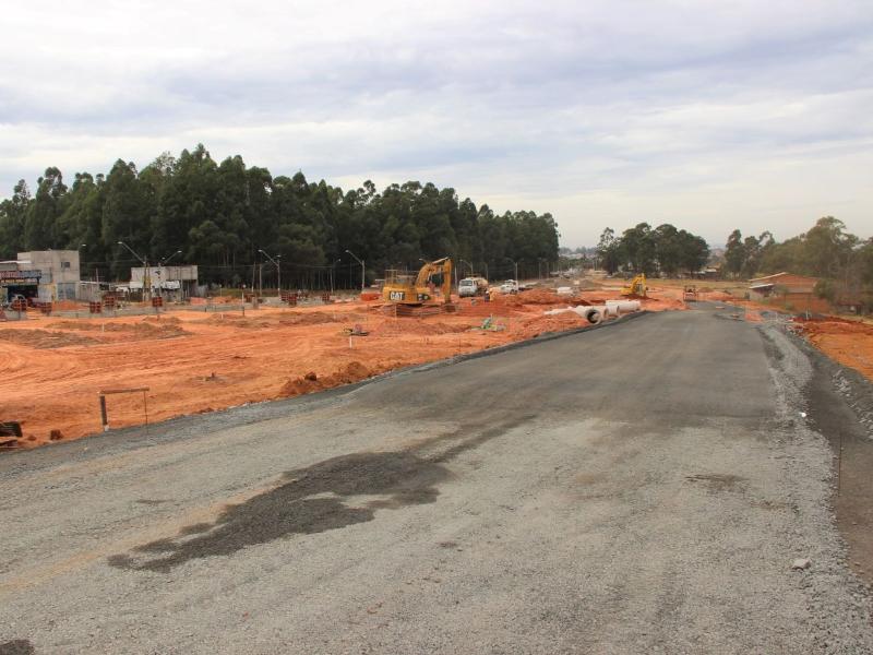 Por conta das obras, Emdec implantará nova dinâmica de circulação na região