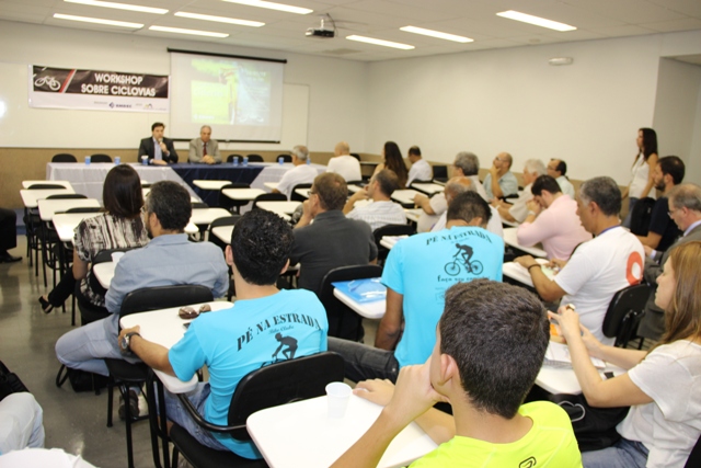 Público presente
