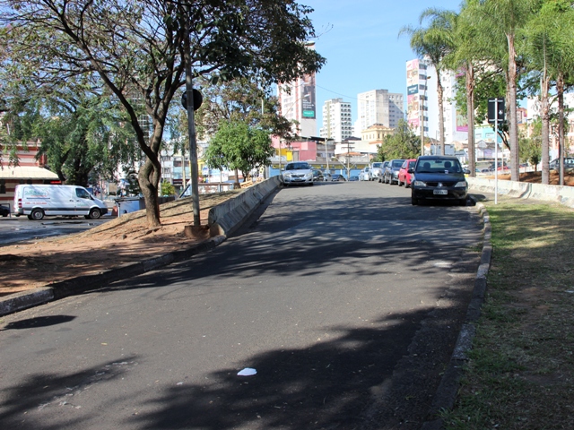 ... e impacto para motoristas será pequeno