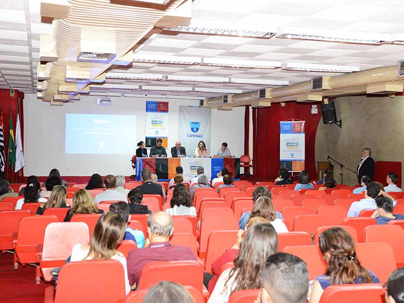 Audiência Pública marcou encerramento do recebimento de sugestões para PLC a ser enviado à Câmara