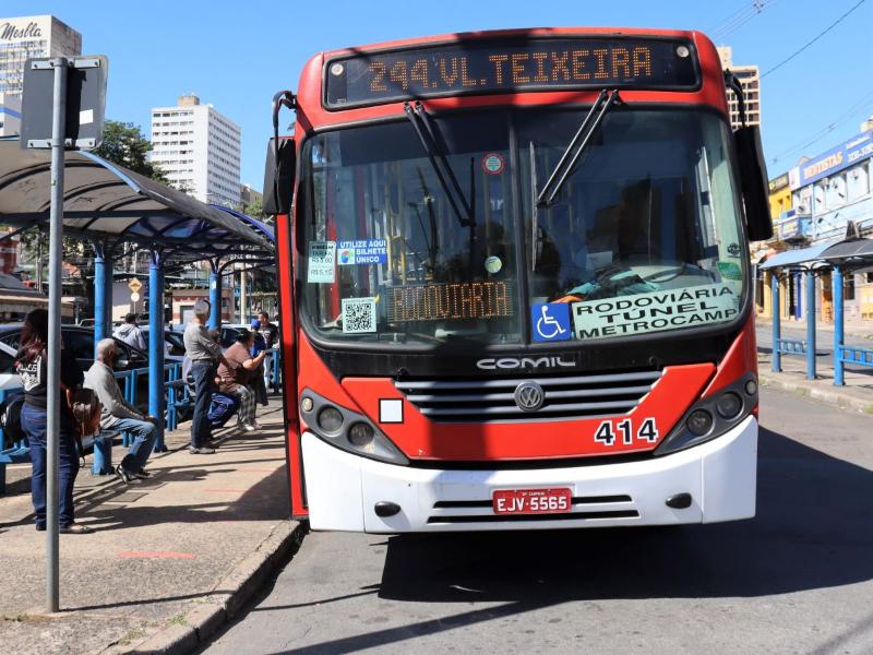 Mudanças atendem à demanda dos passageiros