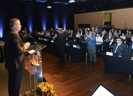 Prefeito diz que Campinas será laboratório vivo, com situações do cotidiano