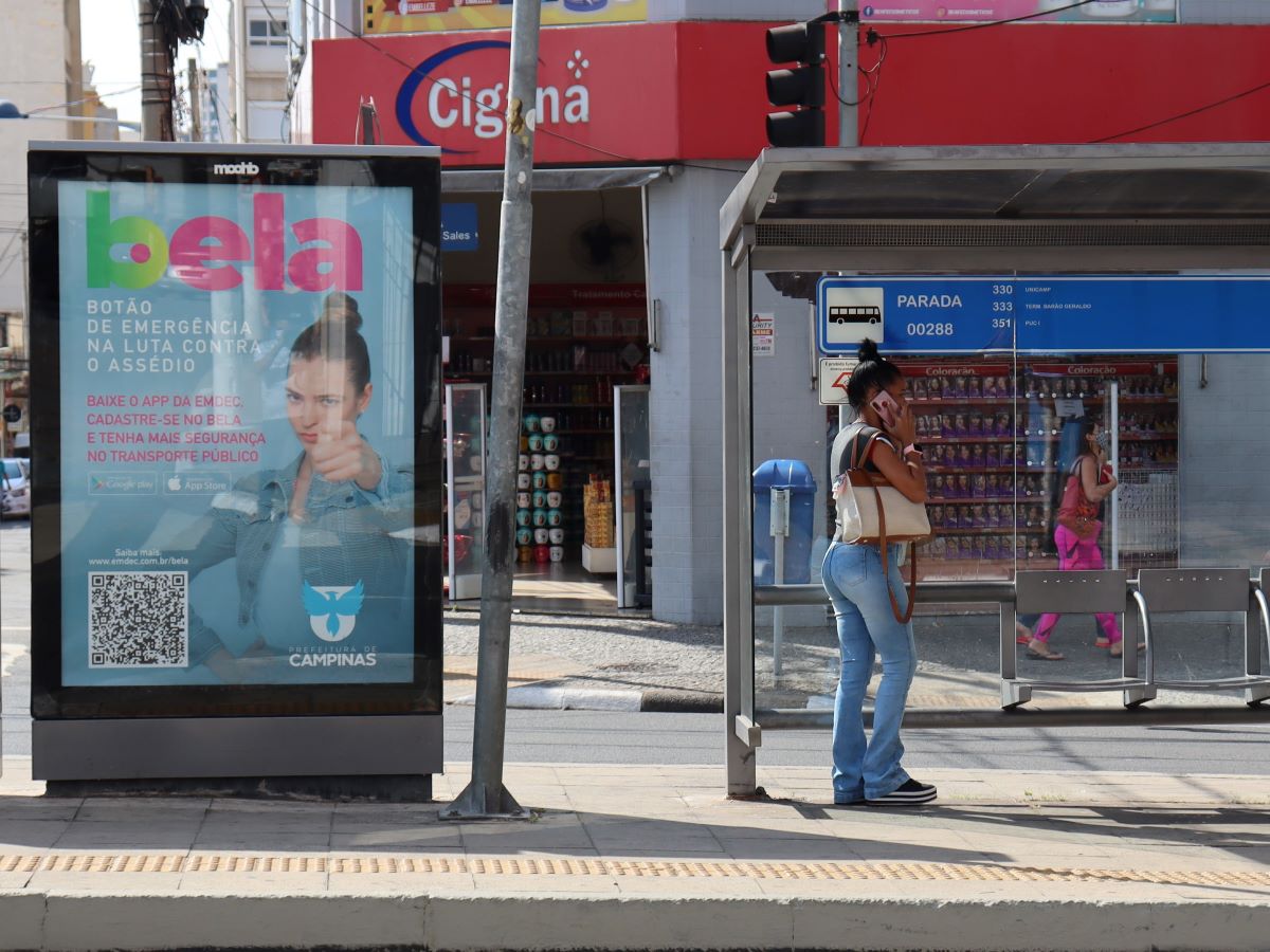 Concorreu com outros 17 projetos na categoria Comunicação e Marketing