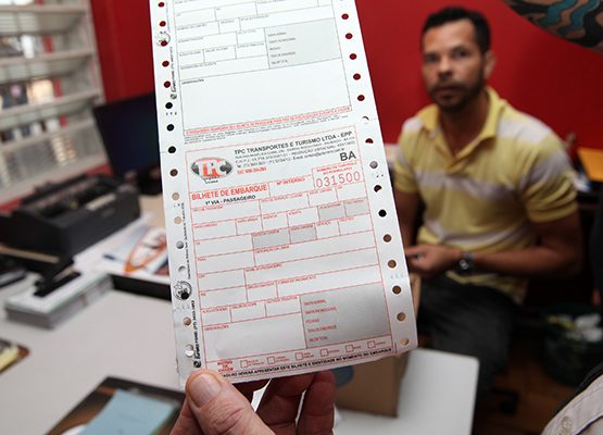 Empresas autuadas terão prazo para entregar documentação