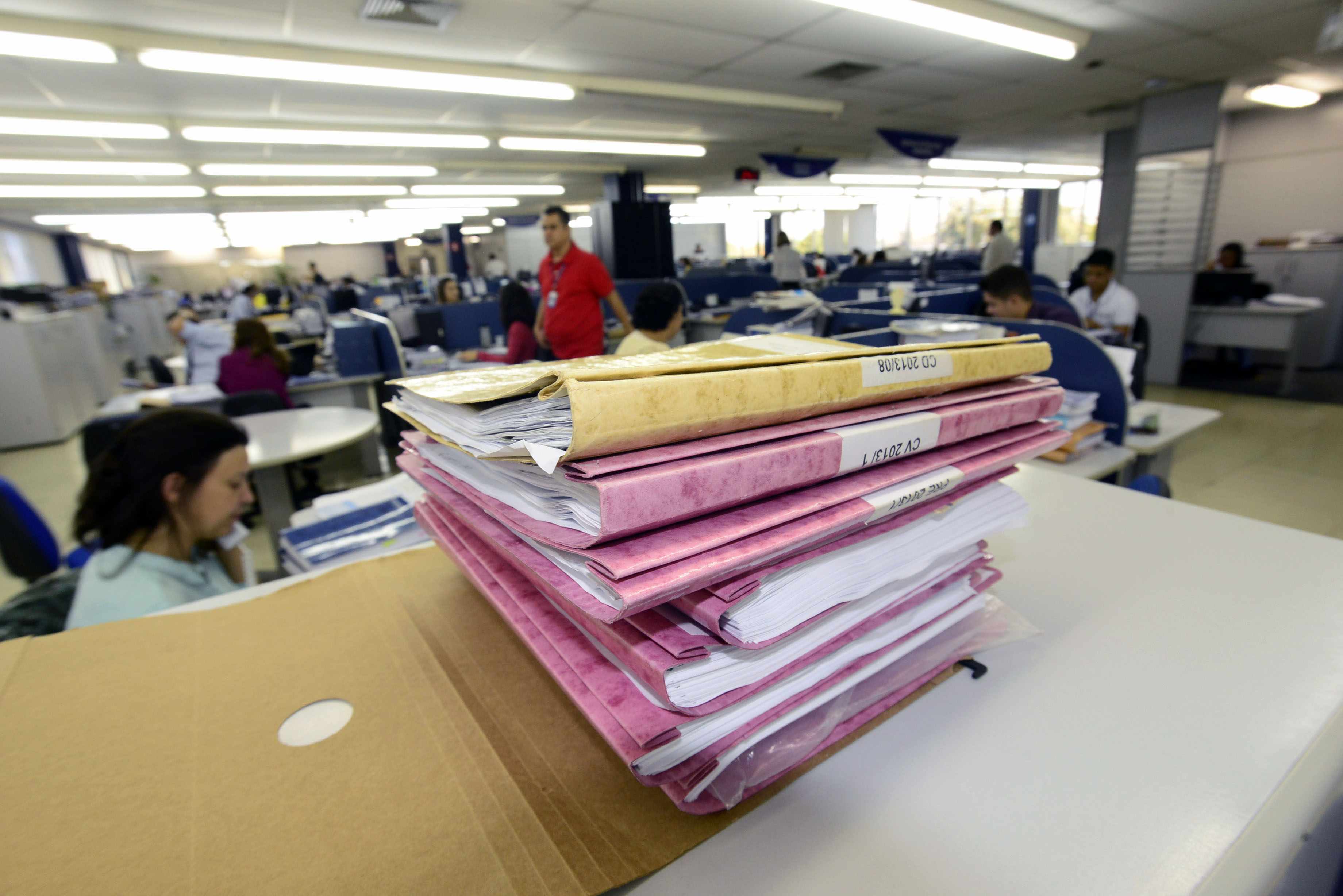 Medida busca a redução dos processos jurídicos