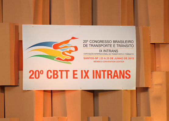 Banner do encontro