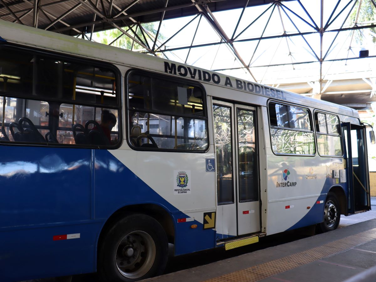 Novo itinerário estabelecido pela Setransp e Emdec