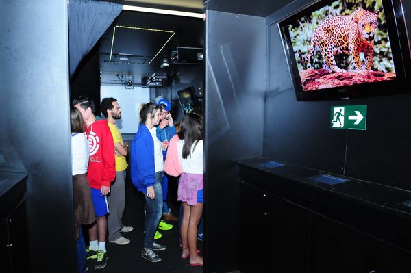 Noções de ecologia