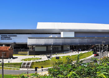 Rodoviária de Campinas