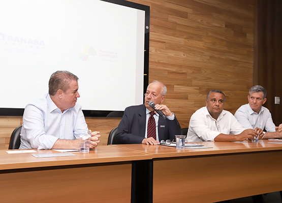 Arly: rumo à sustentabilidade hídrica