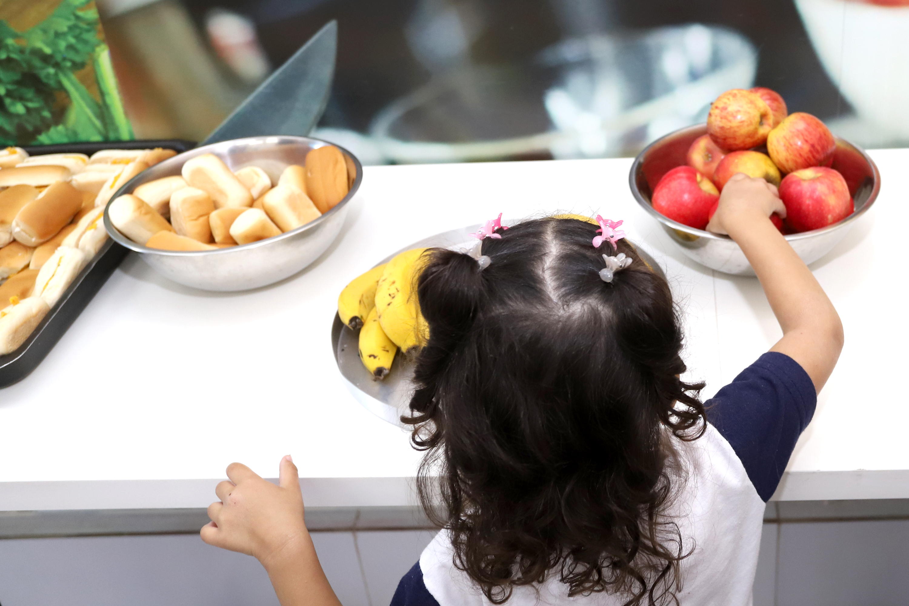 Dois nutricionistas estão entre os convocados para preenchimento de vagas na Prefeitura