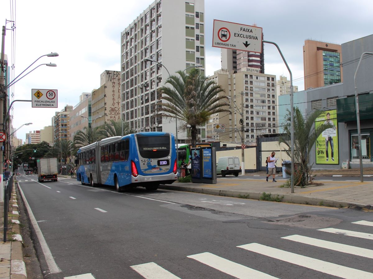 Setransp/Emdec promovem aumento em 13 linhas e outras três retomam a operação