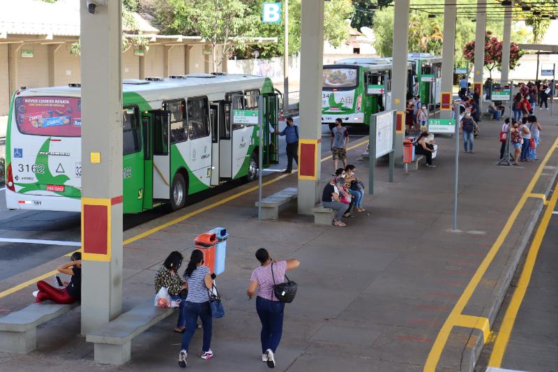 Usuários deixam de ser obrigados a usar máscaras no transporte a partir deste sábado, 10/09 