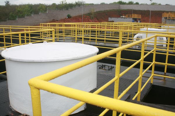 Instalações estão em fase final de implantação