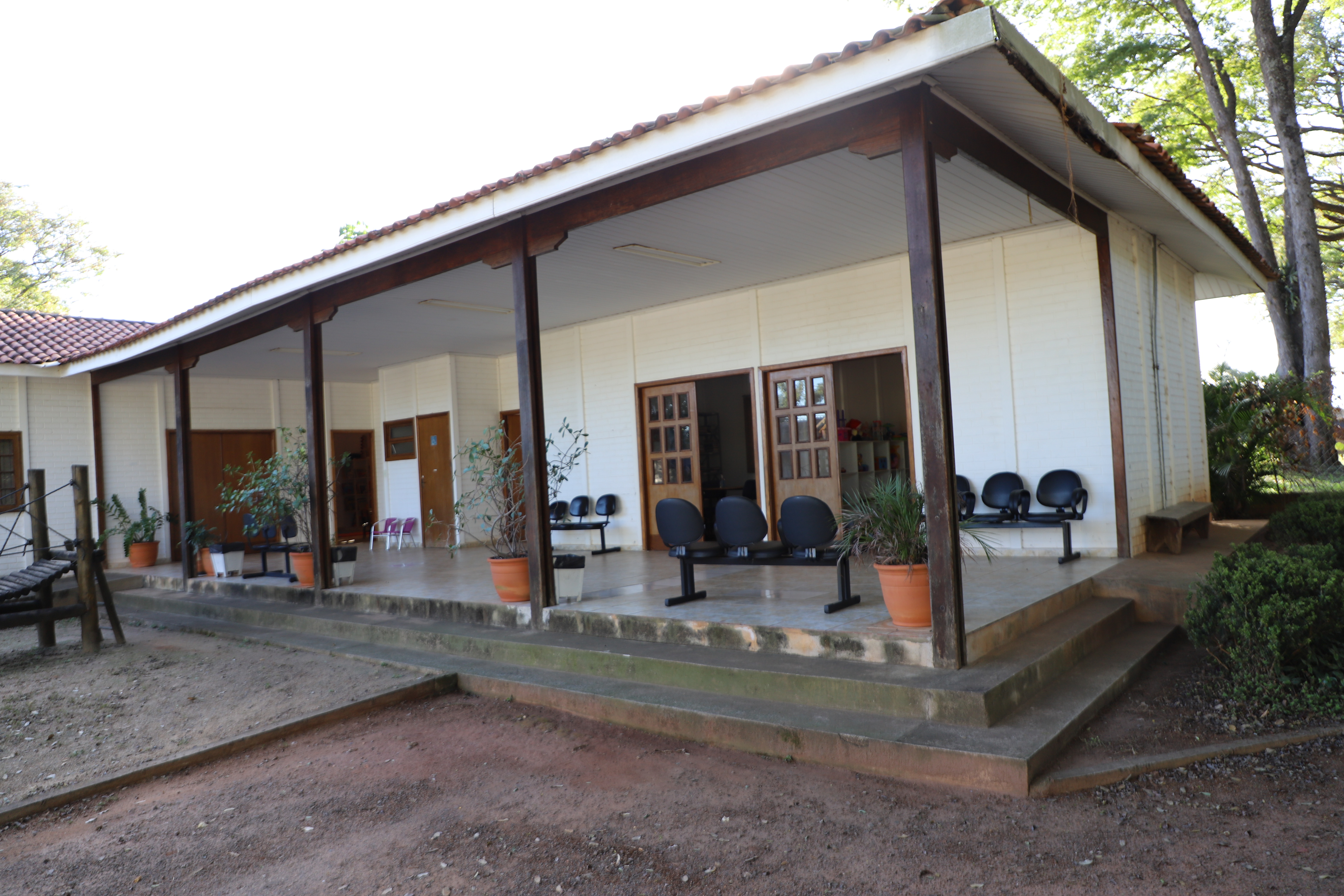 Sapeca: um dos serviços de acolhimento familiar em Campinas