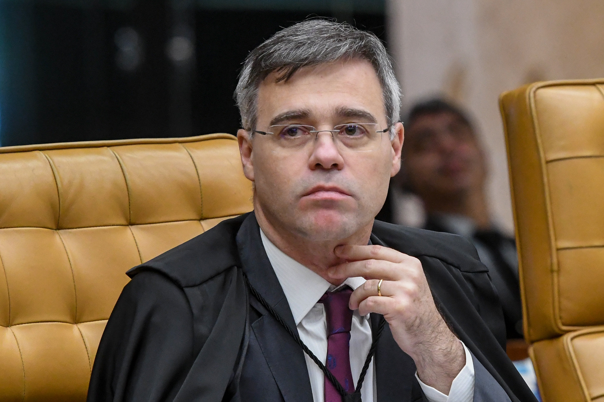 Ministro do STF André Mendonça será o conferencista da Aula Magna da Escola de Justiça de Campinas