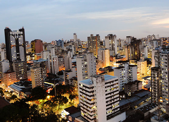 Cidadão pode encaminhar sugestões em áreas como saúde, educação, segurança, saneamento e pavimentação asfáltica, entre várias outras