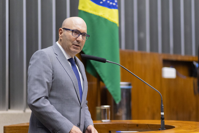 Prefeito ressaltou a importância de Campinas no cenário nacional