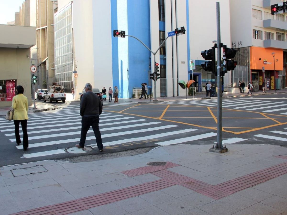 Ideia é resgatar memórias das transformações da mobilidade urbana em Campinas
