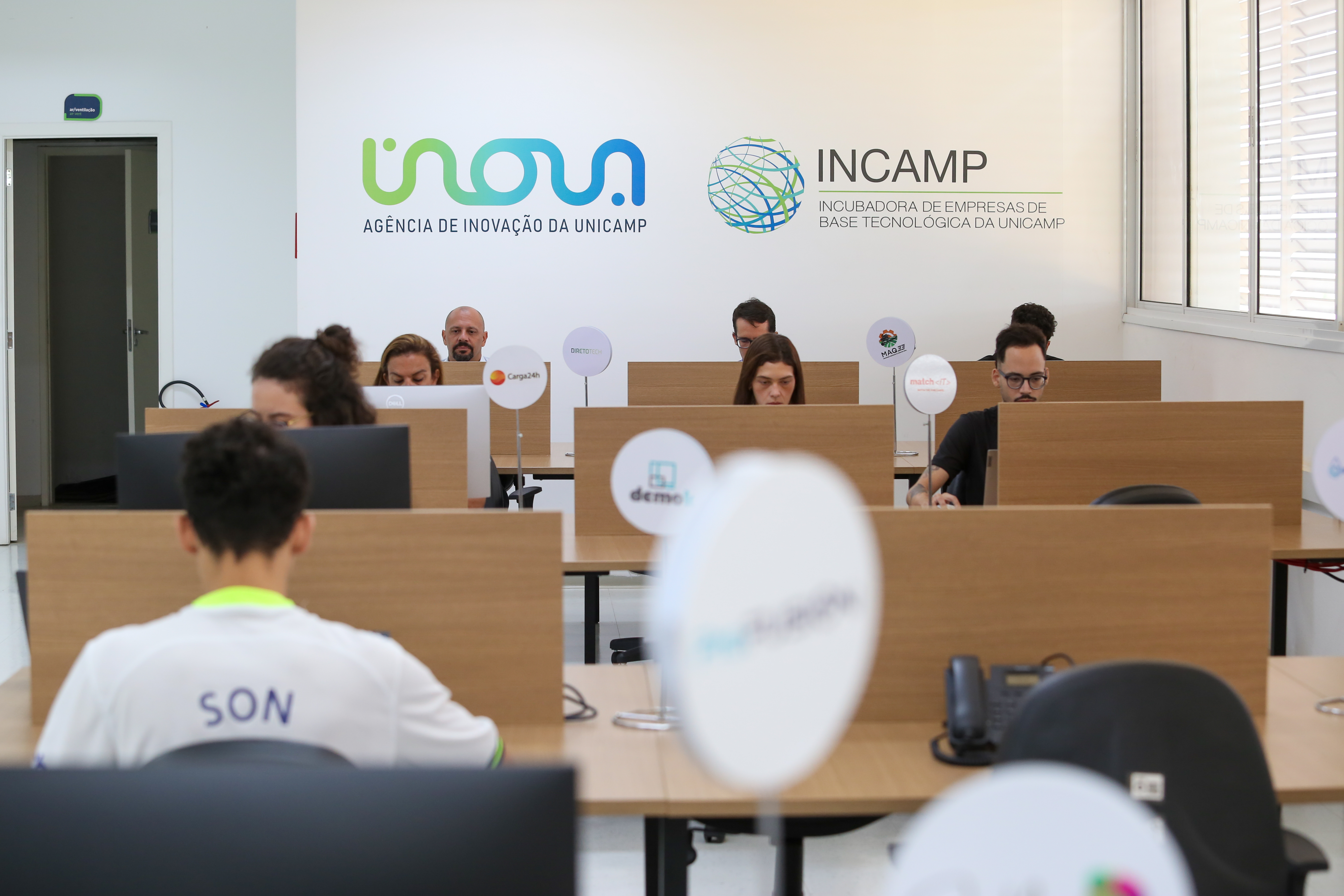 Números refletem a capacidade de Campinas de transformar conhecimento em desenvolvimento econômico