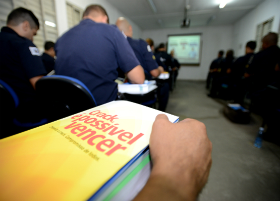 Cartilha do programa