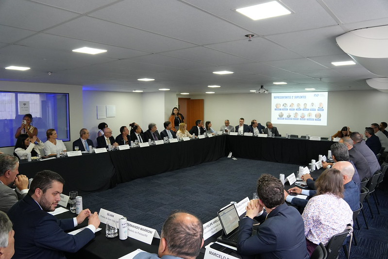 Campinas estar entre as cidades com representação mostra a importância do município no cenário nacional
