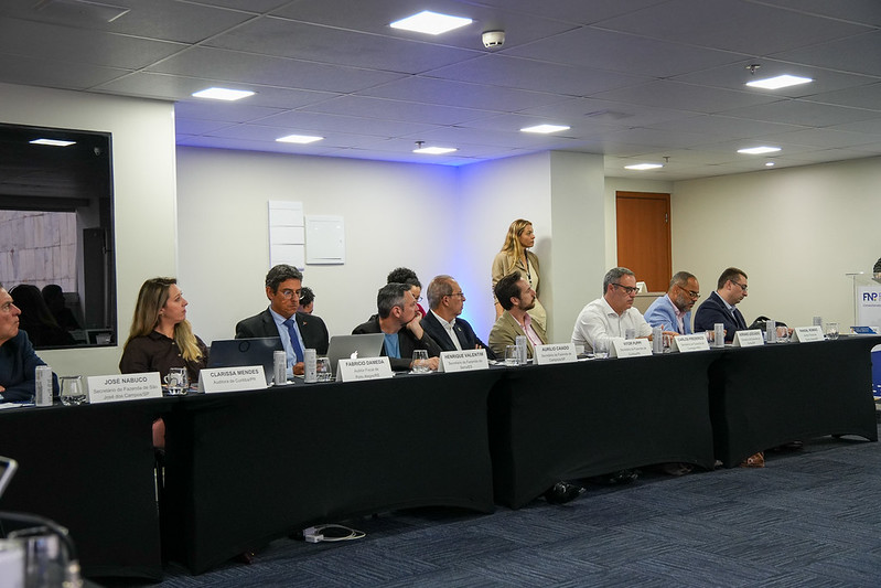 Dúvidas sobre a Reforma Tributária podem ser esclarecidas pelo hotsite da Secretaria de Finanças sobre o tema: https://campinas.sp.gov.br/sites/reformatributaria/