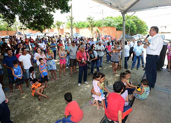 Sanasa investiu mais de R$ 1,7 milhão