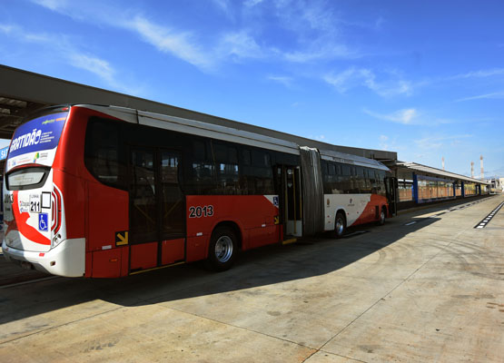 Operação será parcial a partir desta sexta-feira