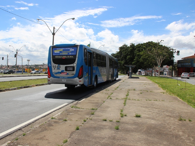 Obras estarão concentradas na Avenida Ruy Rodriguez
