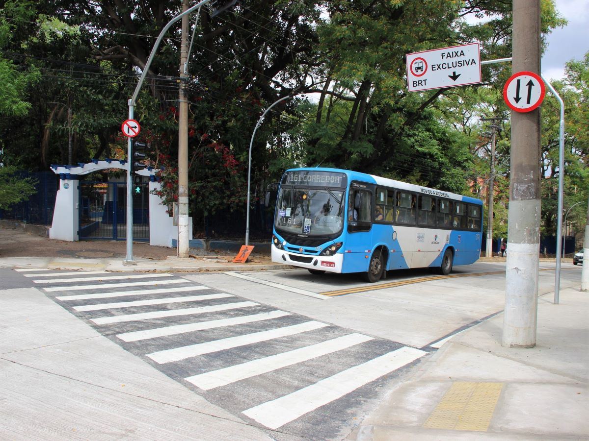 Mudanças são resposta da Emdec aos pedidos e sugestões da população
