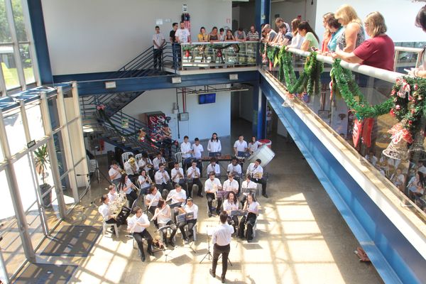 Projeto é parceria entre Educação e Unicamp