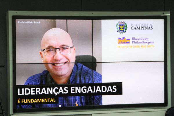 Município passa a contar com apoio de especialistas e organizações internacionais