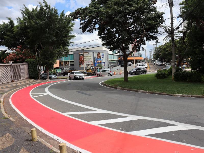 Obra será concluída até o final do ano