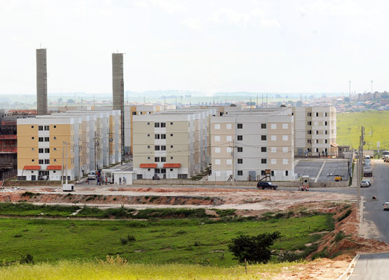 O projeto encaminhado para a Câmara também altera a forma de solicitar a revisão do valor venal de imóveis para fins de cobrança do IPTU.