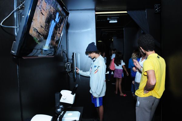 Conhecimento a bordo