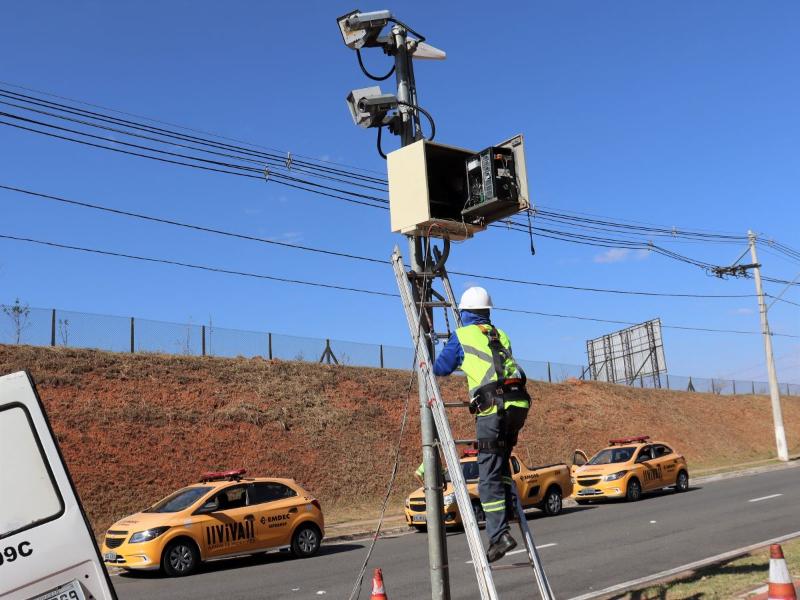 Equipamentos foram aferidos pelo IPEM-SP