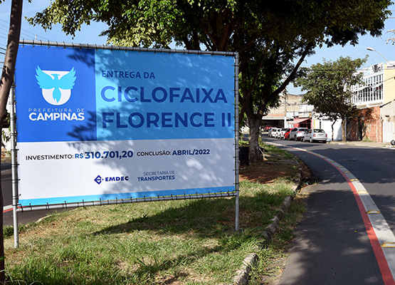 Opção de mobilidade sustentável